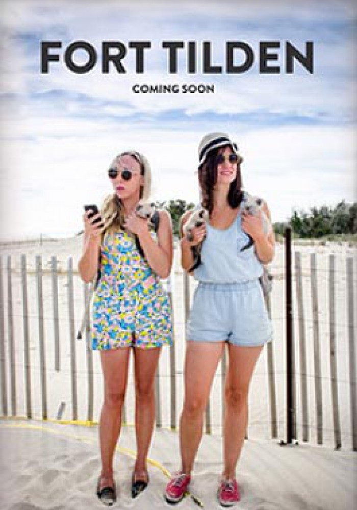 Fort Tilden
